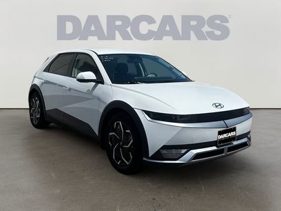 Used 2024 Hyundai Ioniq 5 SEL