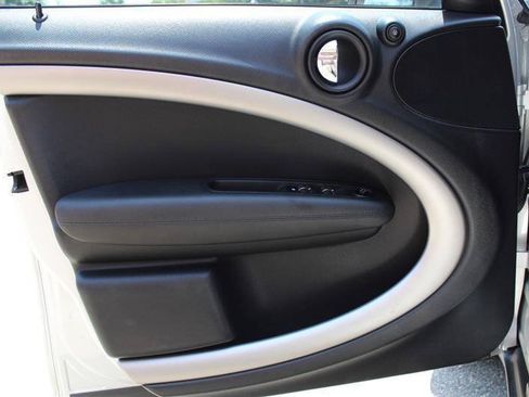 Used 2015 MINI Cooper Countryman FWD image 11
