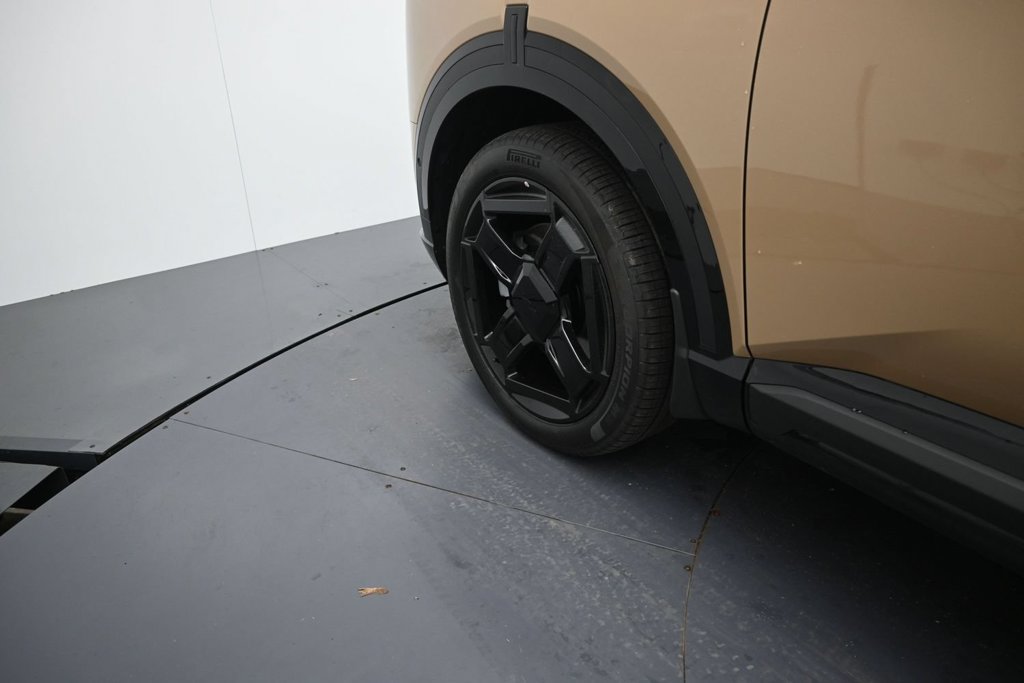 New 2027 Kia Telluride SX X-Line AWD/4WD image 12