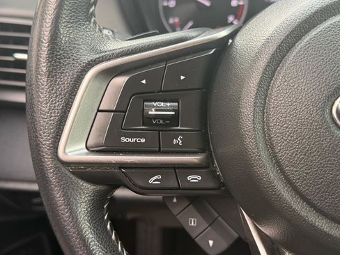 Used 2022 Subaru Outback Premium AWD/4WD image 11