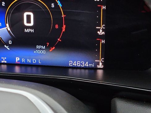 Certified 2023 Chevrolet Colorado LT w/ LT Convenience Package image 19