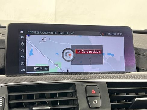 Used 2020 BMW M4 Base w/ M Driver's Package image 34