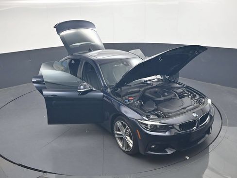 Used 2019 BMW 430i Gran Coupe xDrive w/ M Sport Package AWD/4WD image 43