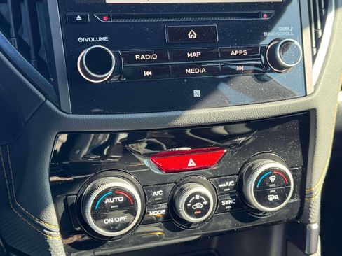 Used 2022 Subaru Forester Wilderness image 24