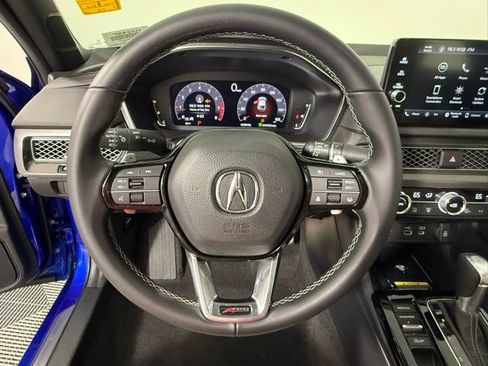 Used 2023 Acura Integra A-Spec image 19