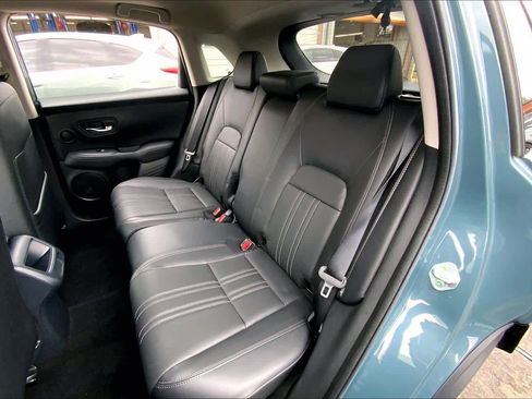 Used 2025 Honda HR-V EX-L image 19