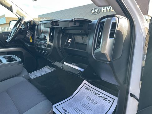 Used 2016 Chevrolet Silverado 1500 LT w/ All Star Edition image 39