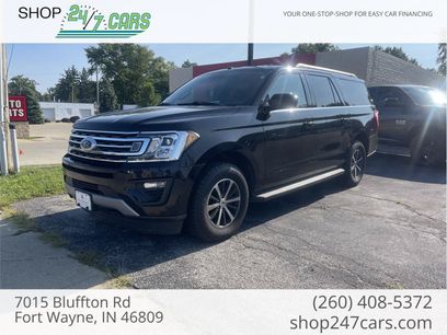 Used 2019 Ford Expedition Max XLT