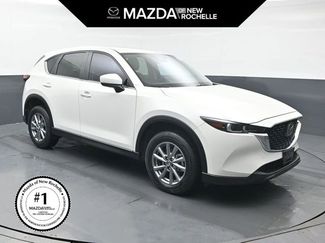 Certified 2023 MAZDA CX-5 AWD 2.5 S w/ Select Package video 1