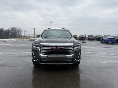 Used 2020 GMC Acadia SLE w/ Driver Convenience Package image 2