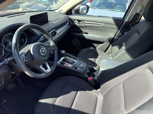 Used 2023 MAZDA CX-5 AWD 2.5 S image 4