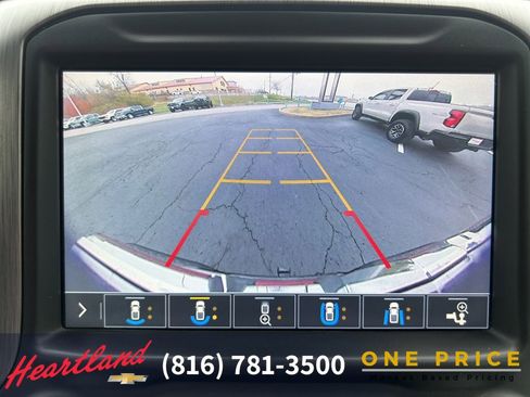 Used 2019 GMC Sierra 1500 Denali image 37