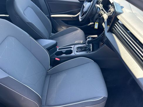 Used 2025 Volkswagen Jetta Sport FWD image 18