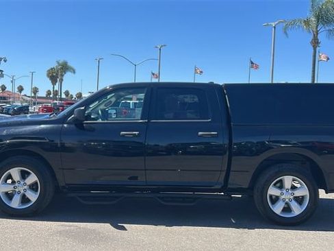 Used 2014 RAM 1500 Express RWD image 7