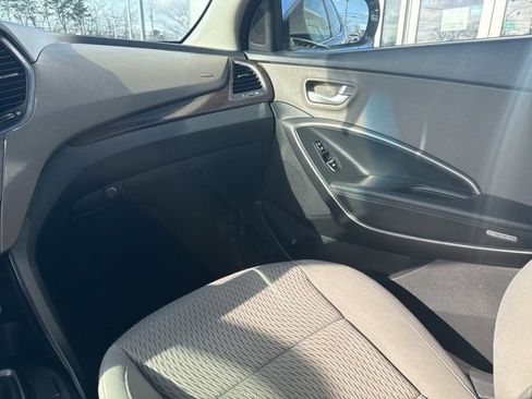 Used 2017 Hyundai Santa Fe Sport w/ Cargo Package image 37