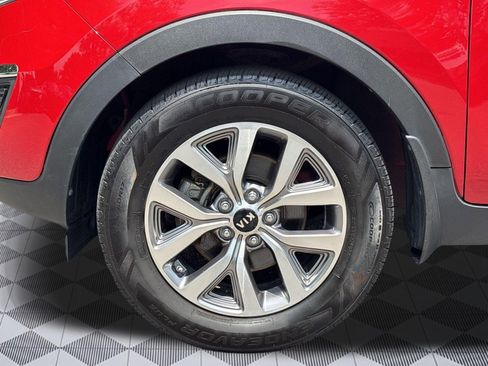 Used 2015 Kia Sportage LX AWD/4WD image 12