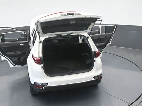 Used 2020 Kia Sportage LX image 66