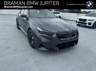 Used 2026 BMW M5 video 1