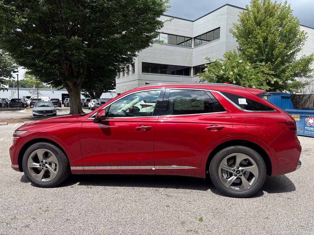 New 2026 Genesis GV70 2.5T Advanced AWD/4WD image 7