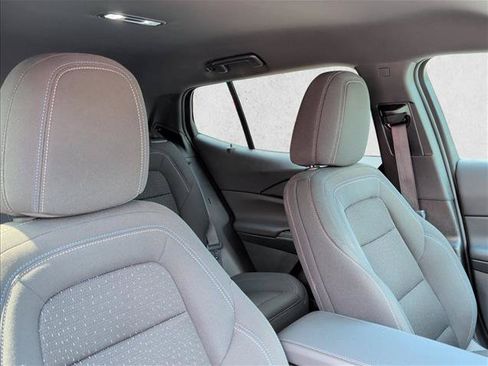Used 2025 Chevrolet Equinox EV LT FWD image 21