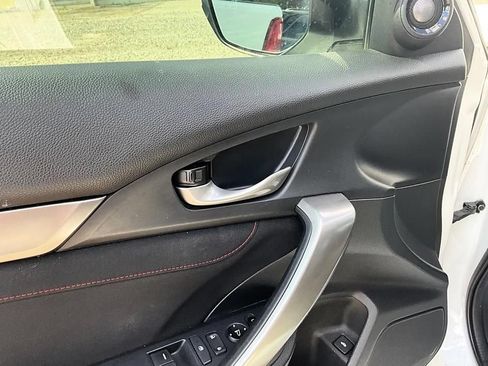 Used 2017 Honda Civic Si image 13