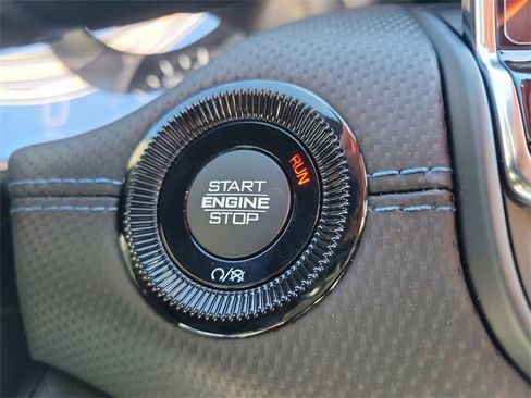 New 2026 Jeep Compass Latitude image 27