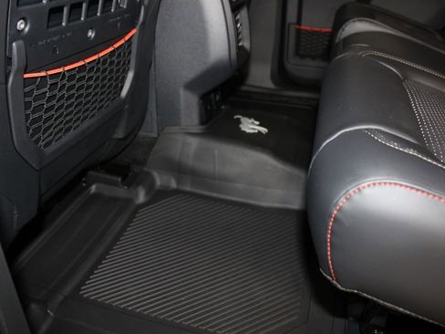 New 2025 Ford Bronco Raptor image 23