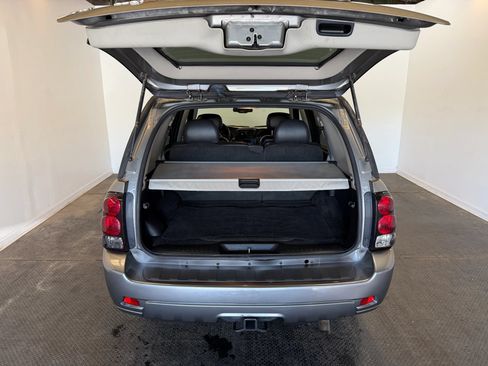 Used 2008 Chevrolet TrailBlazer LT w/ Off-Road Package AWD/4WD image 33