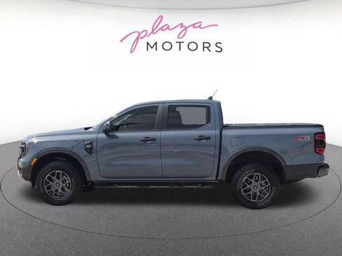 Used 2024 Ford Ranger XLT w/ Technology Package AWD/4WD image 8