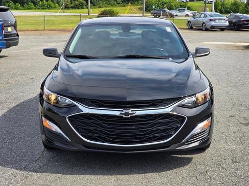 Used 2022 Chevrolet Malibu RS FWD image 22