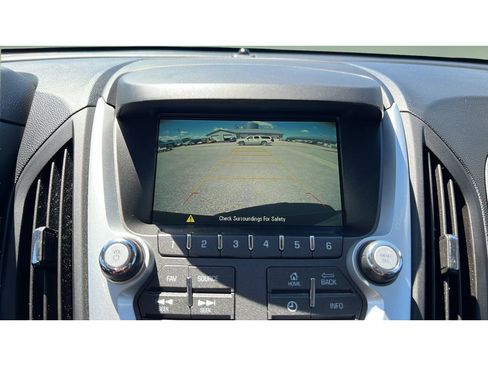 Certified 2016 Chevrolet Equinox LT w/ Convenience Package AWD/4WD image 19