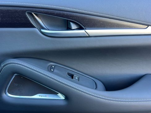 New 2026 INFINITI QX60 Autograph w/ Dark Cargo Package image 19