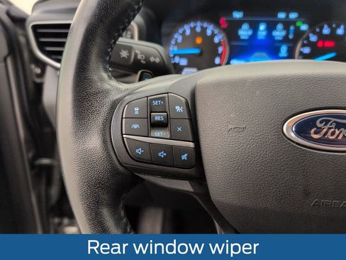 Used 2020 Ford Explorer XLT w/ Equipment Group 202A image 37