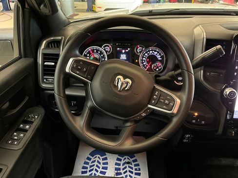 New 2026 RAM 2500 Tradesman image 10