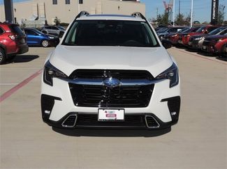 Certified 2025 Subaru Ascent Touring video 2