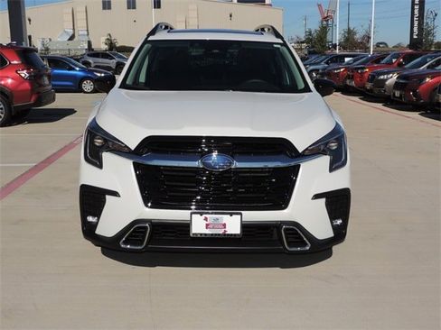 Certified 2025 Subaru Ascent Touring image 2