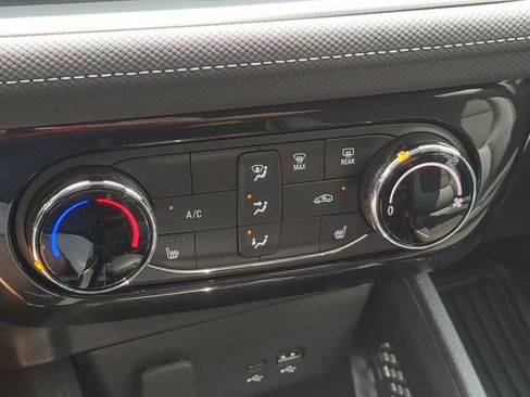 New 2026 Chevrolet TrailBlazer LT w/ LT Cold Weather Package image 32