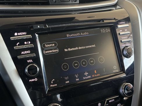 Used 2020 Nissan Murano SV w/ Premium Package image 31