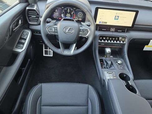 New 2026 Lexus IS 350 F Sport RWD image 11