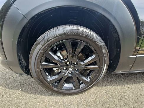 Certified 2024 MAZDA CX-30 AWD 2.5 S w/ Select Sport Pkg image 18