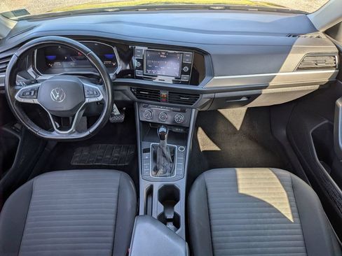 Used 2024 Volkswagen Jetta S FWD image 27