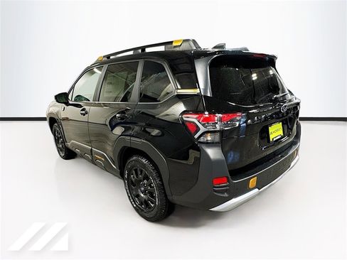 New 2026 Subaru Forester Wilderness image 7