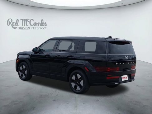 New 2026 Hyundai Santa Fe SE image 3