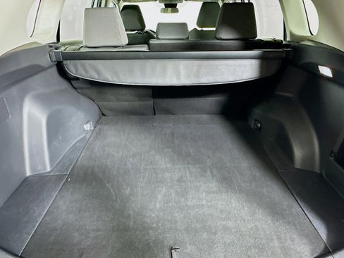 Used 2024 Toyota RAV4 XLE image 27