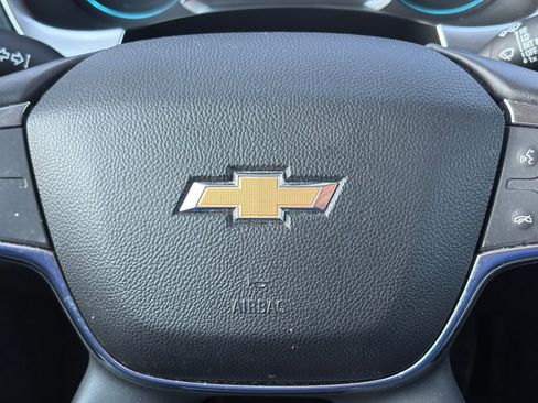Used 2019 Chevrolet Traverse LT w/ LT Premium Package FWD image 23