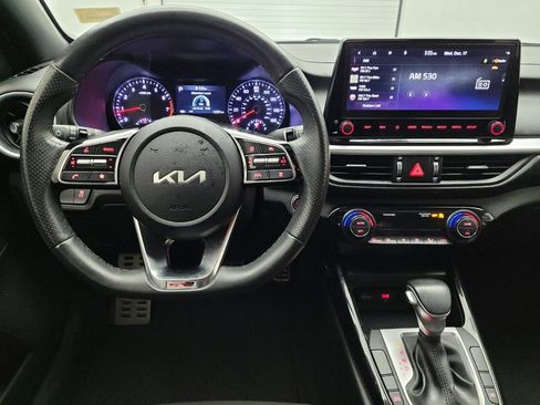 Used 2024 Kia Forte GT-Line image 22