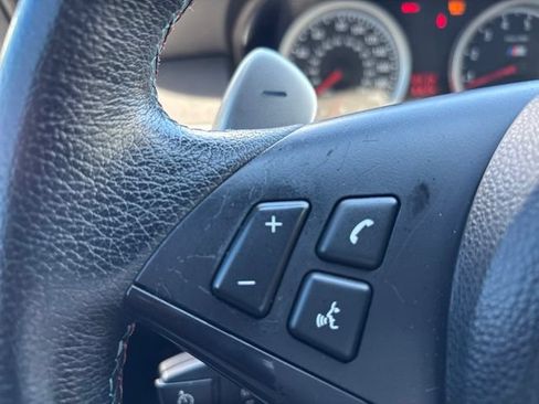 Used 2006 BMW M5 RWD image 18