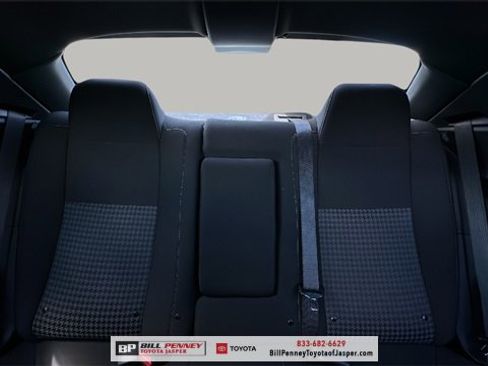 Used 2022 Dodge Challenger GT image 17