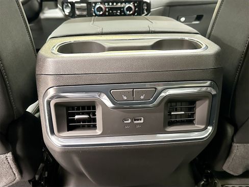 New 2026 Chevrolet Silverado 3500 LTZ w/ LTZ Plus Package image 27