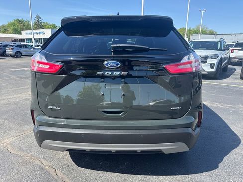 Used 2023 Ford Edge SEL w/ Convenience Package AWD/4WD image 8